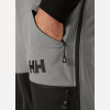 Брюки HH Man Odin Backcountry Softshell Bib Pants (; S; Concrete)